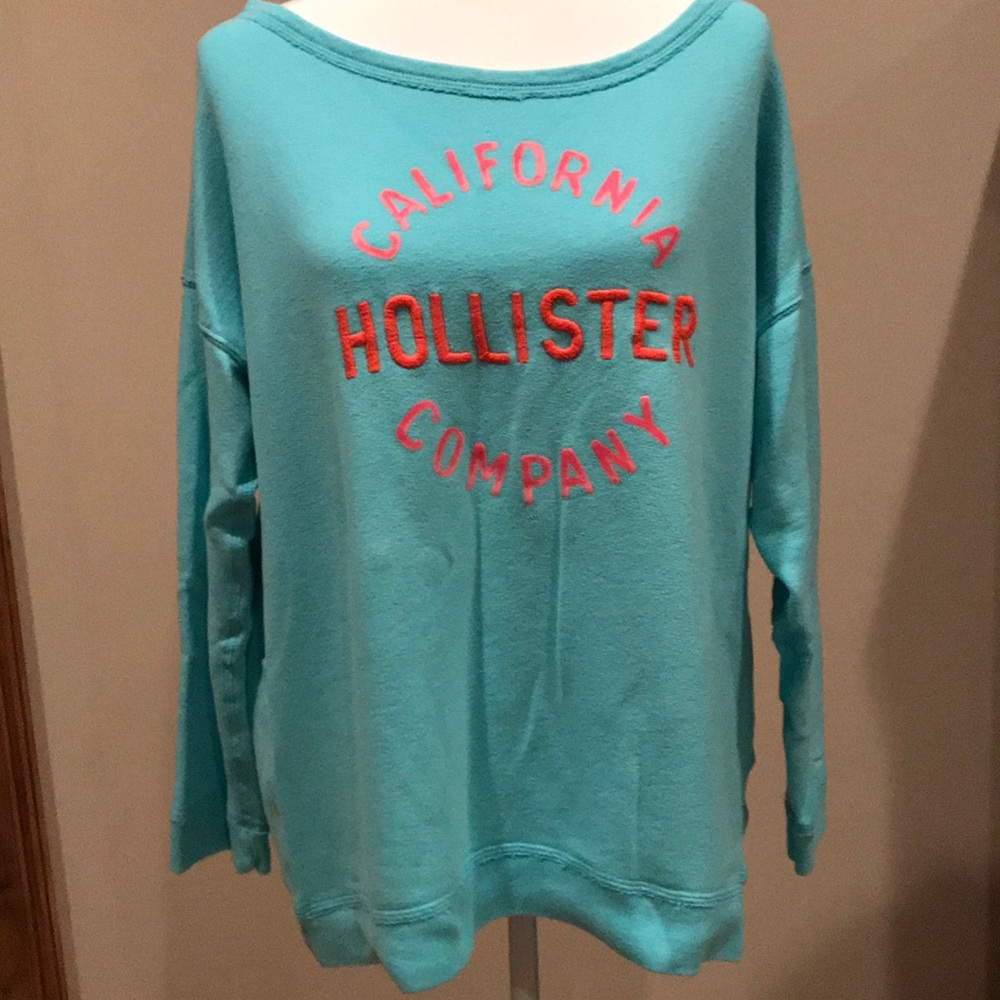 Sweatshirt